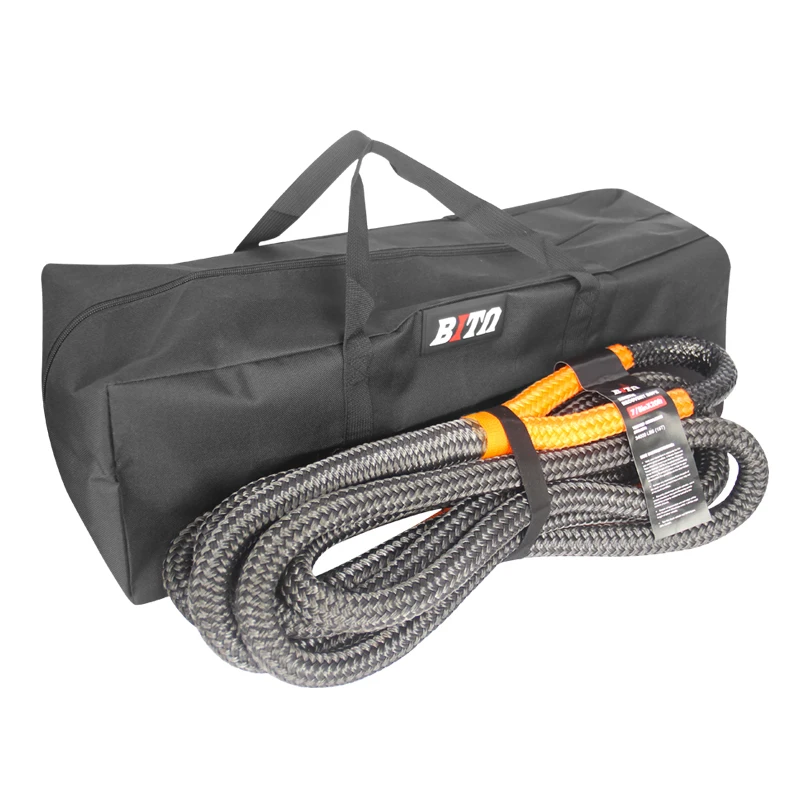 6M 15 Tons High Strength Nylon Tow Cable Tow Strap Towing Rope Towing Trailer Hitch Camp Trailer Accessories Tow Hook
6M 15 Tons High Strength Nylon Tow Cable Tow Strap Towing Rope Towing Trailer Hitch Camp Trailer Accessories Tow Hook