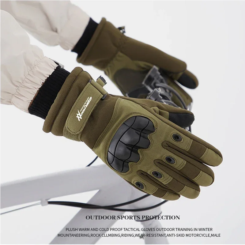 Full Finger Motorcycle Gloves Moto Racing Riding For CBR FIREBLADE CBR1100XX 1100XX CBRFIREBLADE upgrade Waterproof Warm
Full Finger Motorcycle Gloves Moto Racing Riding For CBR FIREBLADE CBR1100XX 1100XX CBRFIREBLADE upgrade Waterproof Warm