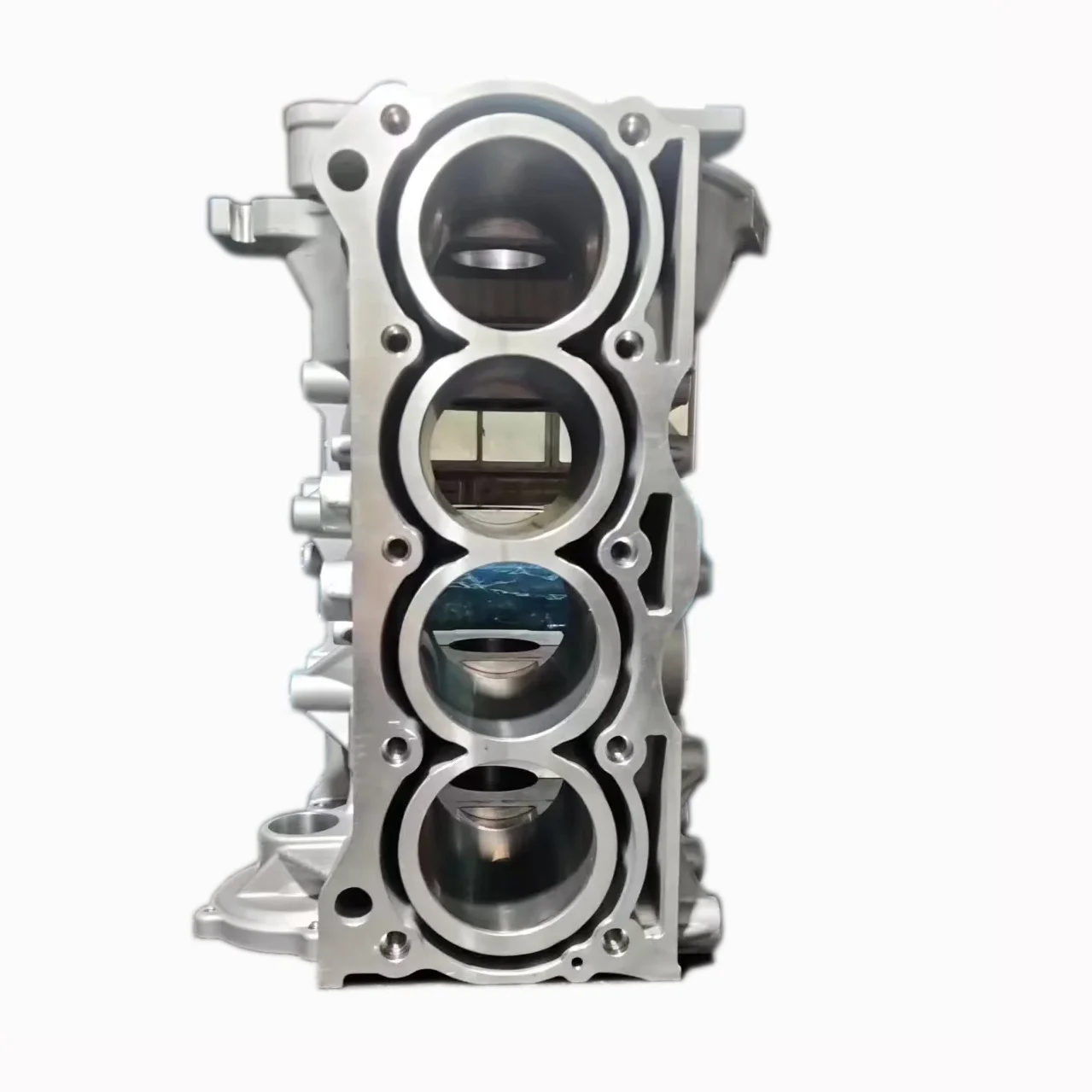 CYLINDER BLOCK 11100-71C01 G16A G16B 1.6L FOR Suzuki JIMNY SWIFT VITARA WAGON BALENO X-90 1.6i 16V
CYLINDER BLOCK 11100-71C01 G16A G16B 1.6L FOR Suzuki JIMNY SWIFT VITARA WAGON BALENO X-90 1.6i 16V