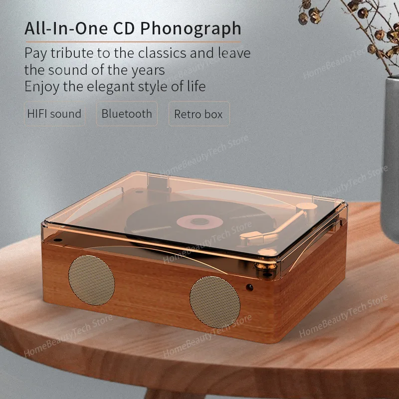 Ретро CD-плеер, качество звука HIFI, Bluetooth-плеер Walkman, подарок на день рождения, альбом CD-плеер, портативный Bluetooth-динамик
Ретро CD-плеер, качество звука HIFI, Bluetooth-плеер Walkman, подарок на день рождения, альбом CD-плеер, портативный Bluetooth-динамик