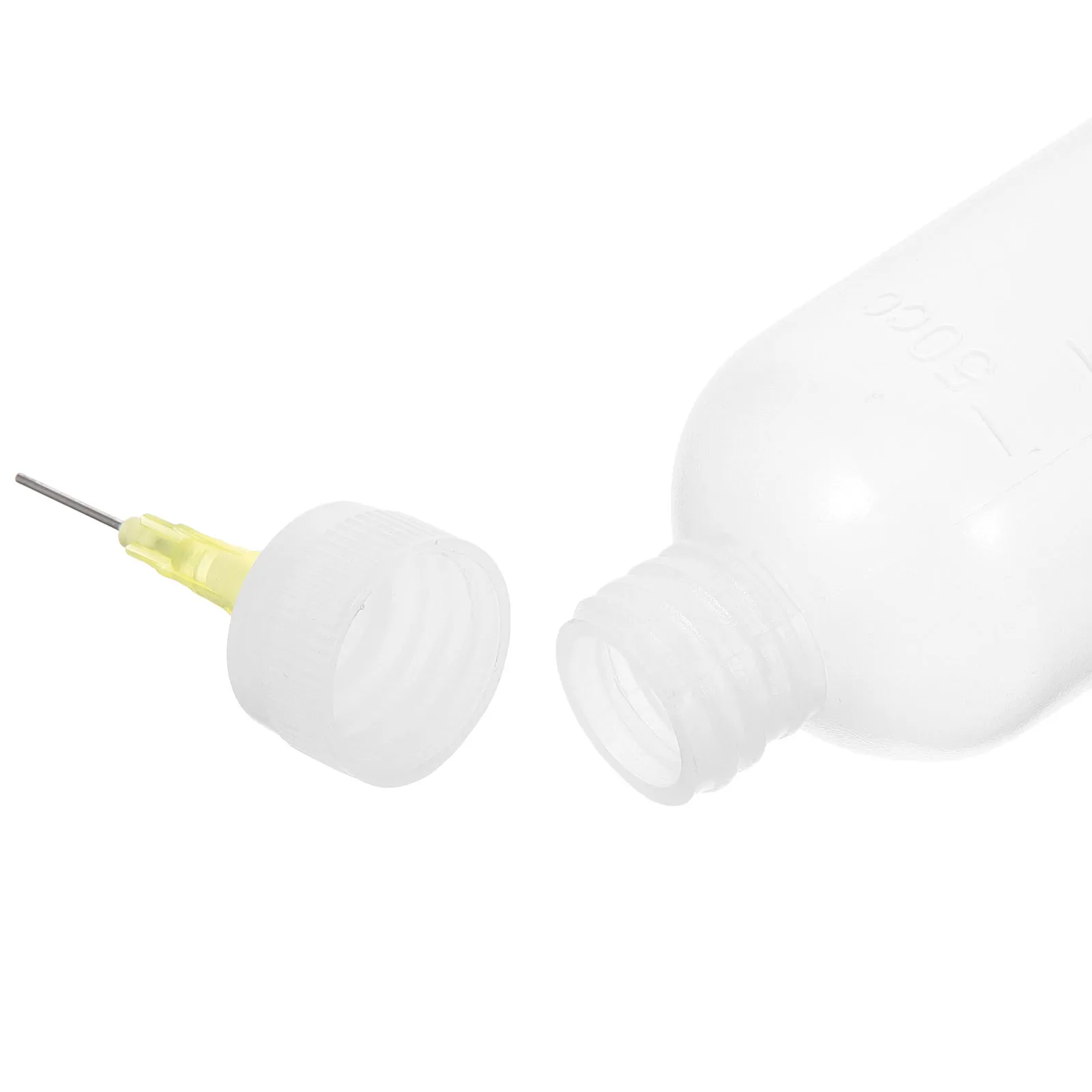 5pcs Mud Painting Bottles 50cc Plastic Squeeze Craft Glaze Applicator Needle Tips Pottery Underglazing Tools Precision diy
5pcs Mud Painting Bottles 50cc Plastic Squeeze Craft Glaze Applicator Needle Tips Pottery Underglazing Tools Precision diy