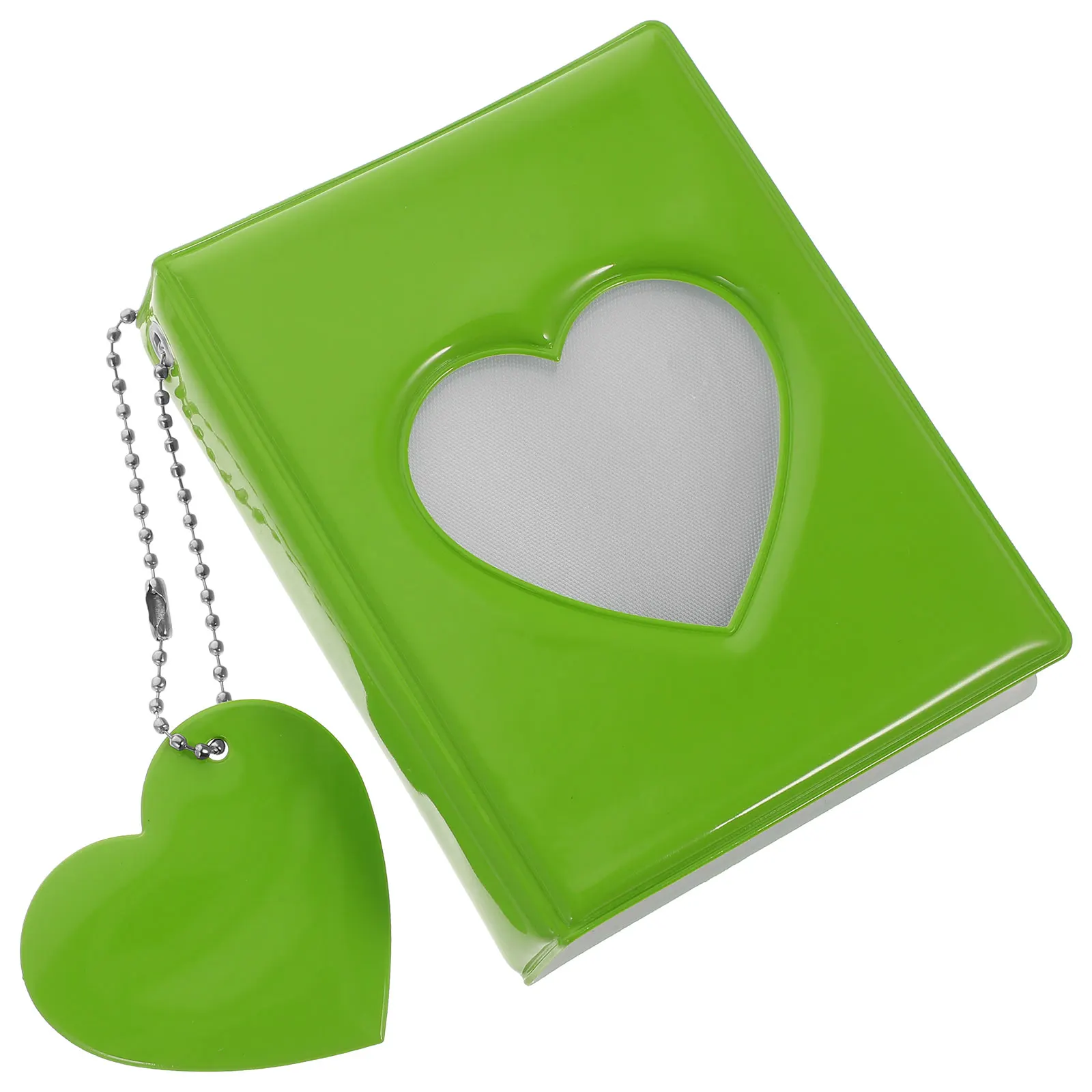 Mini 4X6 Photo Album Pvc Portable Picture Holder Diy Scrapbook For Family Photos Cards Storage Organizer Heart Design Small
Mini 4X6 Photo Album Pvc Portable Picture Holder Diy Scrapbook For Family Photos Cards Storage Organizer Heart Design Small
