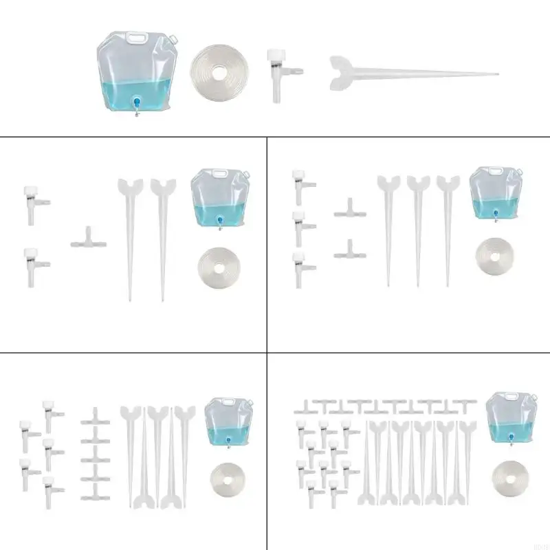 10L Customizable Water Container With Control For Plant Moisture System Easy To Use Gardening Equipment B03E
10L Customizable Water Container With Control For Plant Moisture System Easy To Use Gardening Equipment B03E