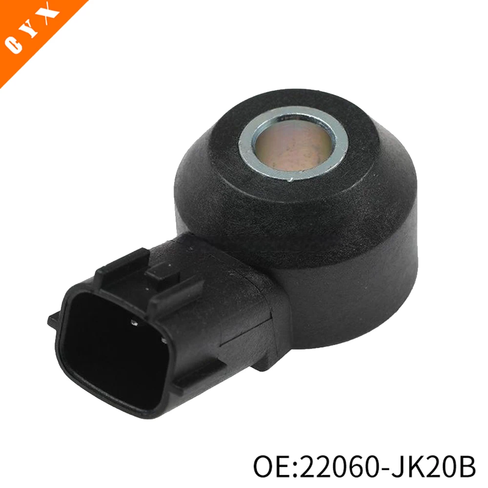 22060-JK20B 22060JK20B SU13160 22060-JK20A Is Suitable For 2007-2008 Infiniti Knock Control Sensor Impact Sensor
22060-JK20B 22060JK20B SU13160 22060-JK20A Is Suitable For 2007-2008 Infiniti Knock Control Sensor Impact Sensor