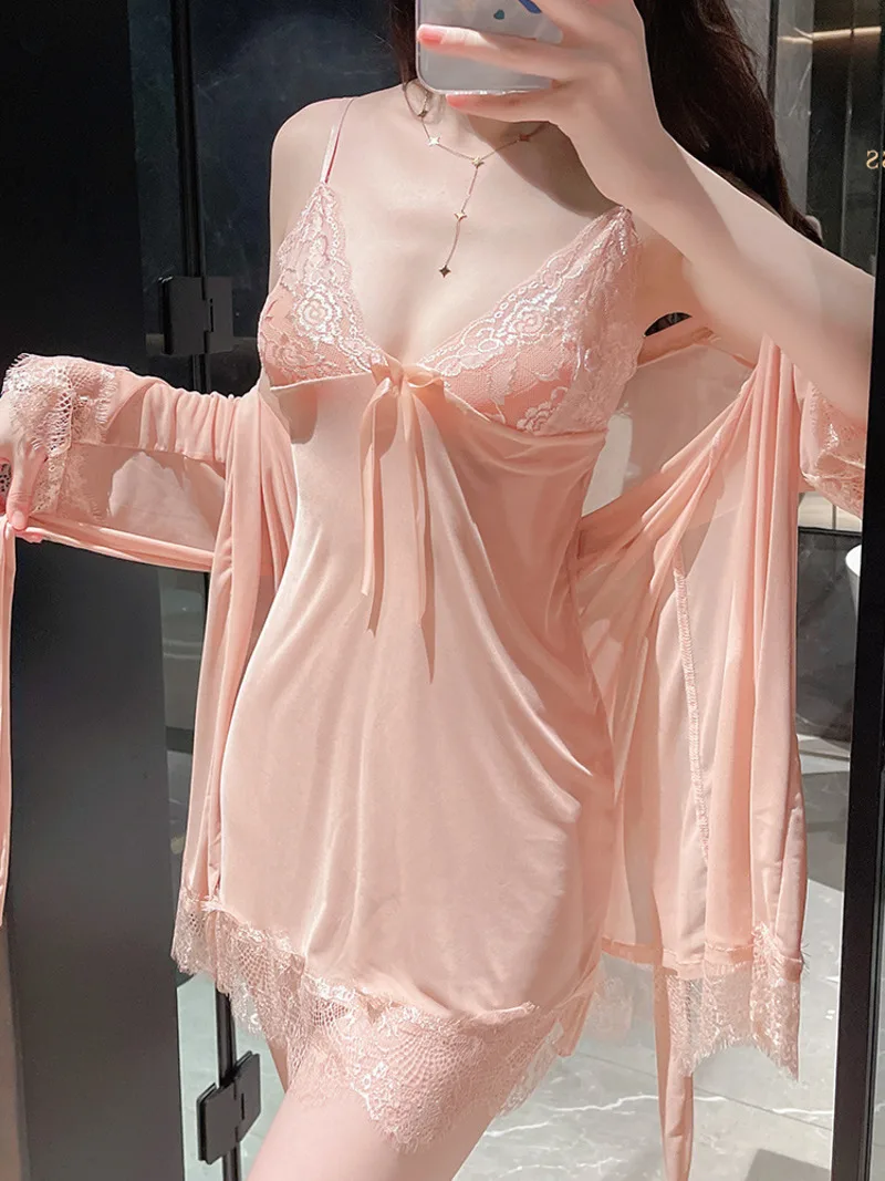 mini korean sweet sexy dress v neck sweet 2023 thin fashion bow Spice Girls sheer transparent women clothes dress elegant D8FL
mini korean sweet sexy dress v neck sweet 2023 thin fashion bow Spice Girls sheer transparent women clothes dress elegant D8FL