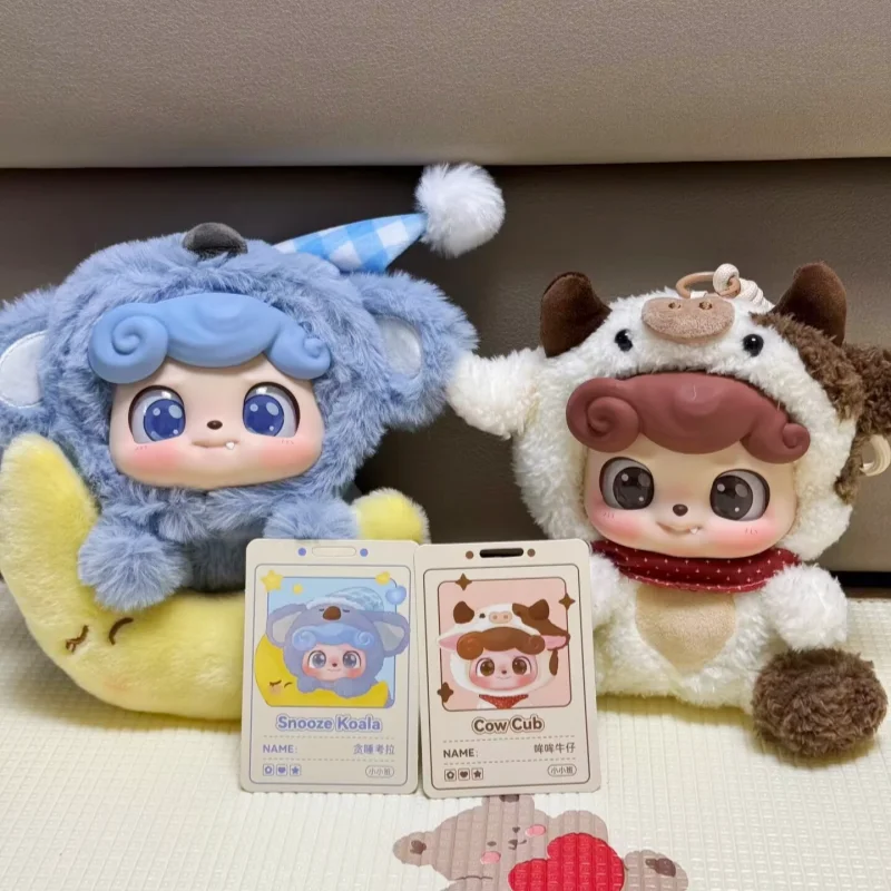 New Odd And Odd Chao Le Q Bao Animal Kindergarten Series Blind Box Cute Doll Mystery Box Toy Model Decoration Children'S Gifts
New Odd And Odd Chao Le Q Bao Animal Kindergarten Series Blind Box Cute Doll Mystery Box Toy Model Decoration Children'S Gifts