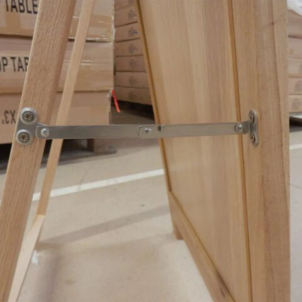 5pcs Heavy Duty Folding Pole Cabinet Cupboard Door Spring Lift Strut Strong Metal 180 Degree Opening Full-Stage Damper Easy 
5pcs Heavy Duty Folding Pole Cabinet Cupboard Door Spring Lift Strut Strong Metal 180 Degree Opening Full-Stage Damper Easy