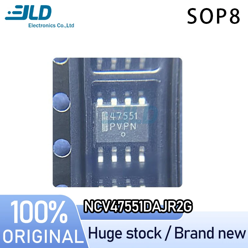 (5-20piece) 100% New NCV47551DAJR2G SOP8 Chipset Professional one-stop ordering Adequate stock Chip Electronics
(5-20piece) 100% New NCV47551DAJR2G SOP8 Chipset Professional one-stop ordering Adequate stock Chip Electronics