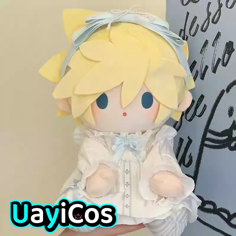 40cm Doll Clothes Socks Hair Band Lolita Dress Cute Customs Suit Stuffed Plushies Plush Doll Accessories Anime Figure Toy Kids
40cm Doll Clothes Socks Hair Band Lolita Dress Cute Customs Suit Stuffed Plushies Plush Doll Accessories Anime Figure Toy Kids