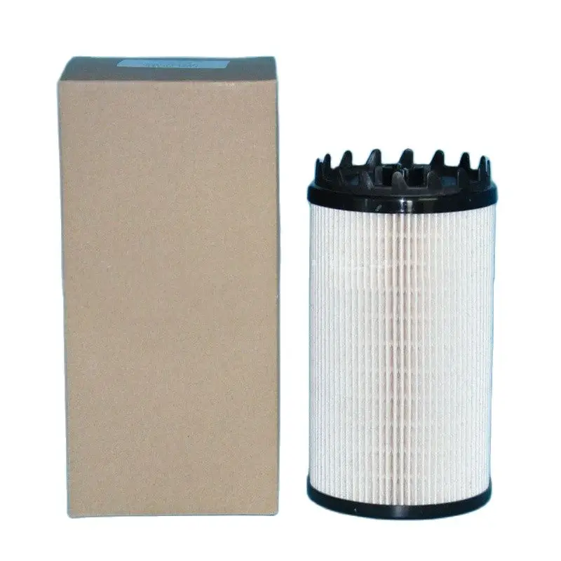 Fuel Filter FS20172 SN40868 K37-1029 K371011 K371029 fs20173 For MX-11 MX-13 Cummins 2017+ X12 and X15 Engines
Fuel Filter FS20172 SN40868 K37-1029 K371011 K371029 fs20173 For MX-11 MX-13 Cummins 2017+ X12 and X15 Engines
