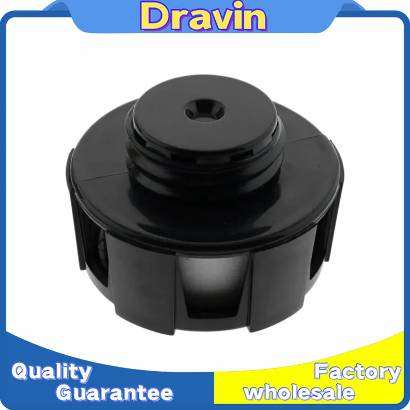 High Quality Hydraulic Oil Vent Cap 6577785 6727475 for Bobcat Skid Steer Loader & Excavator 418 E08 E10 T40140 T40180 TL360
High Quality Hydraulic Oil Vent Cap 6577785 6727475 for Bobcat Skid Steer Loader & Excavator 418 E08 E10 T40140 T40180 TL360