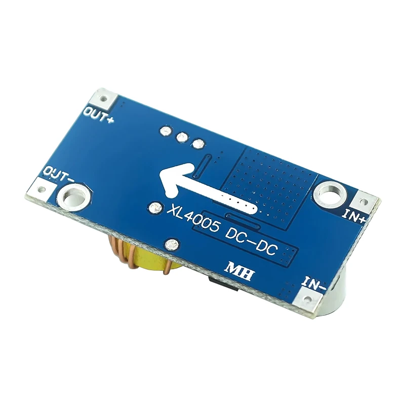 Down Power Module 5-32V to 1V-24V 12V 24V 5A 50W Step Down Converter Step DC-DC Power Supply Module Integrated Circuit
Down Power Module 5-32V to 1V-24V 12V 24V 5A 50W Step Down Converter Step DC-DC Power Supply Module Integrated Circuit