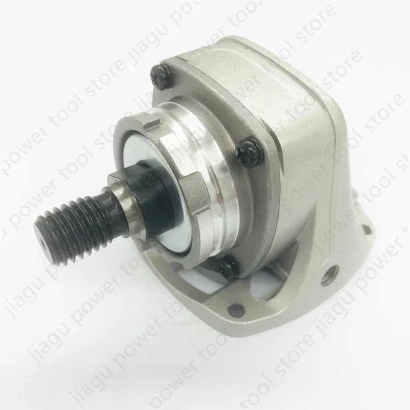 18 В 125 мм корпус головки в сборе, замена для Makita DGA504 DGA504Z DGA456 DGA454 GDA506, аксессуары для электроинструментов
18 В 125 мм корпус головки в сборе, замена для Makita DGA504 DGA504Z DGA456 DGA454 GDA506, аксессуары для электроинструментов