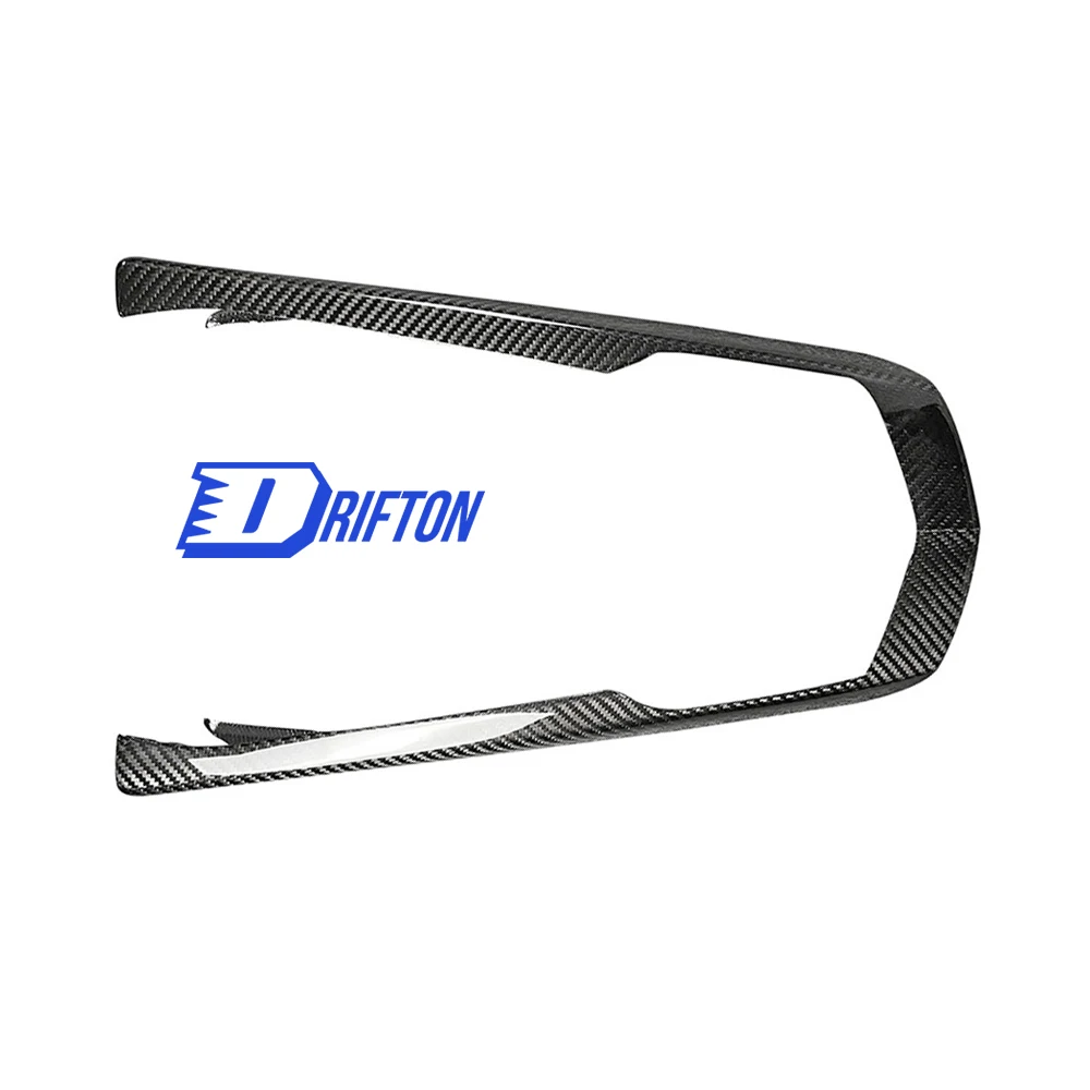 Dry Carbon Fiber Interiors Center Console Surround Side Cover Trim For Lamborghini Aventador LP700-4 LP720 LP750
Dry Carbon Fiber Interiors Center Console Surround Side Cover Trim For Lamborghini Aventador LP700-4 LP720 LP750