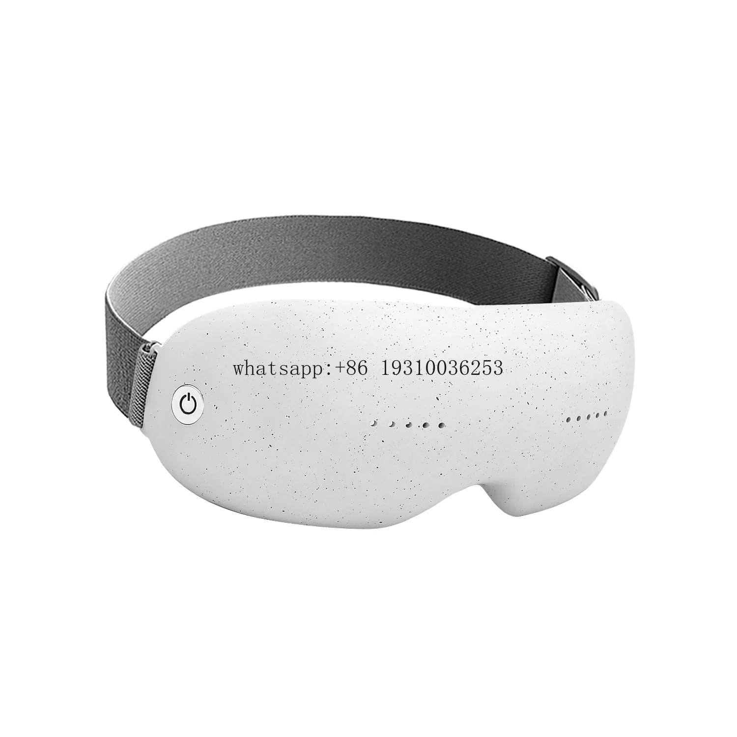 Joege Acupoint Massage Music Heating Vibration 3D Visible Eye Massager For Dark Circles Smarthot Compress Eye Care Mask
Joege Acupoint Massage Music Heating Vibration 3D Visible Eye Massager For Dark Circles Smarthot Compress Eye Care Mask
