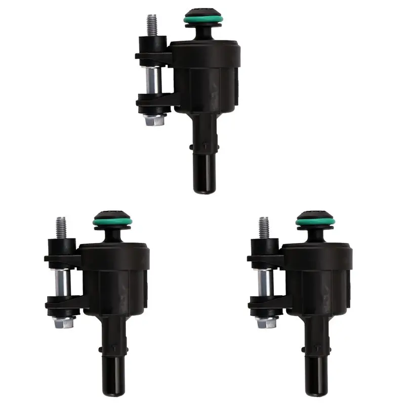 3X 24109869 Auto Parts Carbon Canister Solenoid Valve For Onix-AS55
3X 24109869 Auto Parts Carbon Canister Solenoid Valve For Onix-AS55