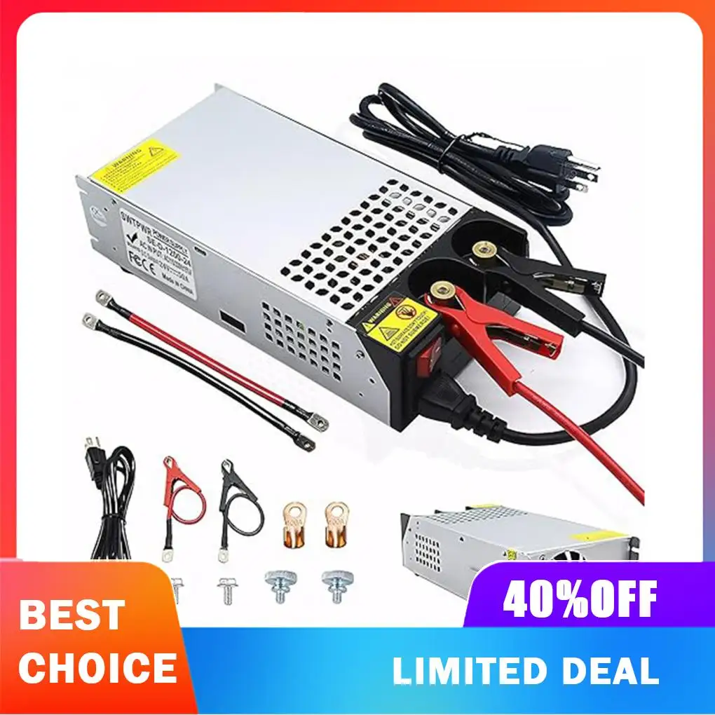 Premium 1500w Power Supply Ac To Dc Converter With 50 Amp Capability Suitable For 24V Device Applications 12vhpwr
Premium 1500w Power Supply Ac To Dc Converter With 50 Amp Capability Suitable For 24V Device Applications 12vhpwr