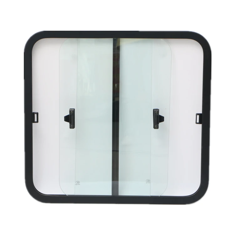 TONGFA for E-MARK New Design Toughened Glass School BUS Side Rounded Angle Sliding Window
TONGFA for E-MARK New Design Toughened Glass School BUS Side Rounded Angle Sliding Window