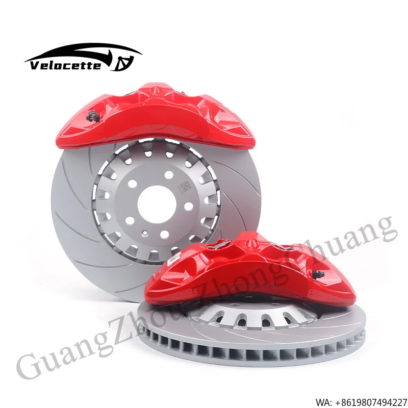 Auto Front Brake System New 4 6 Piston 8N Brake Calipers Kit for Lada Granta Becta Geely Boyue Red Lada 2107 Vaz Lada Models
Auto Front Brake System New 4 6 Piston 8N Brake Calipers Kit for Lada Granta Becta Geely Boyue Red Lada 2107 Vaz Lada Models