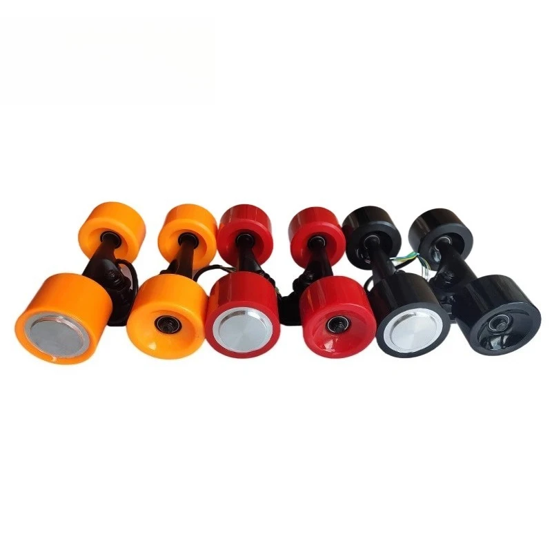 210mm bridge frame assembly can be DIY four-wheeled electric scooter motor brushless DC motor micro in-wheel motor assembly
210mm bridge frame assembly can be DIY four-wheeled electric scooter motor brushless DC motor micro in-wheel motor assembly