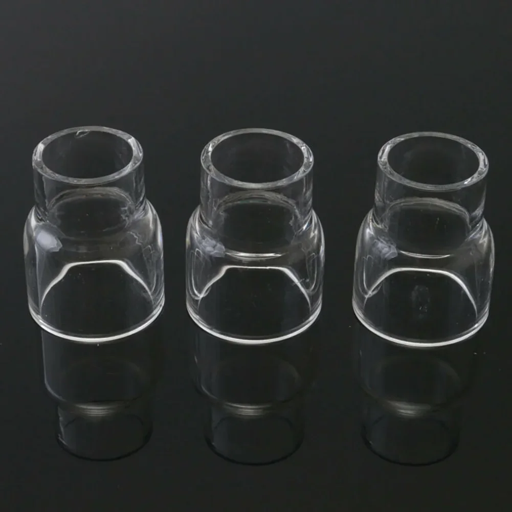 WP-17 Replacement TIG Gas Lens Standard 12 Cup 17-piece Set TIG-welded Assembly Optimized Heat Dissipation Tools
WP-17 Replacement TIG Gas Lens Standard 12 Cup 17-piece Set TIG-welded Assembly Optimized Heat Dissipation Tools