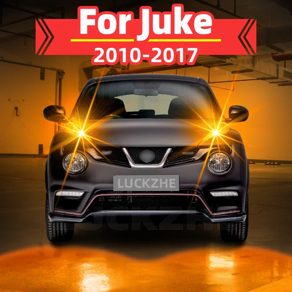2pcs LED Turn Signal Light For Nissan Juke Accessories 2010 2011 2012 2013 2014 2015 2016 2017
2pcs LED Turn Signal Light For Nissan Juke Accessories 2010 2011 2012 2013 2014 2015 2016 2017