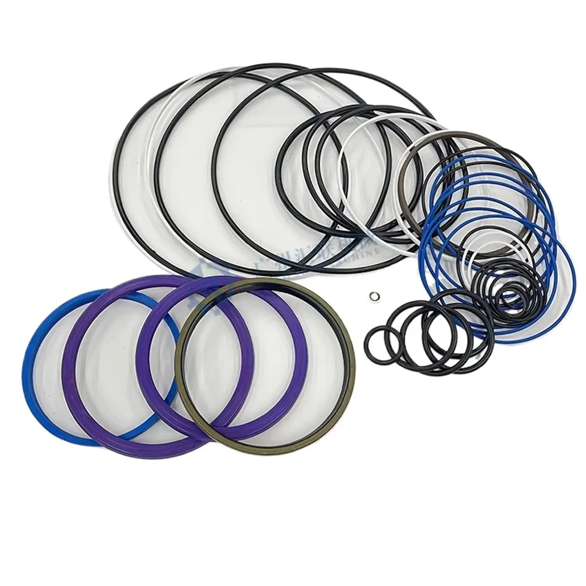 For Hydraulic Seal Kits For H140DS H140S H140Cs H160 H160Cs H160S H160DS H170 S Hydraulic Breaker Construction Machinery Parts
For Hydraulic Seal Kits For H140DS H140S H140Cs H160 H160Cs H160S H160DS H170 S Hydraulic Breaker Construction Machinery Parts