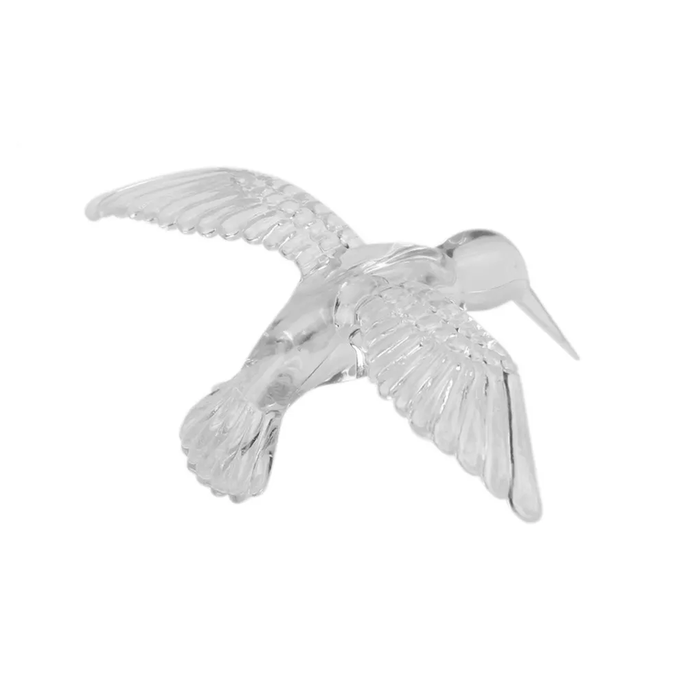 Solar LED Hummingbird Stake Light Garden Outdoor Lawn Patio Pathway Lights Color Changing Stake Lamp Solar LED Pathway Lights
Solar LED Hummingbird Stake Light Garden Outdoor Lawn Patio Pathway Lights Color Changing Stake Lamp Solar LED Pathway Lights