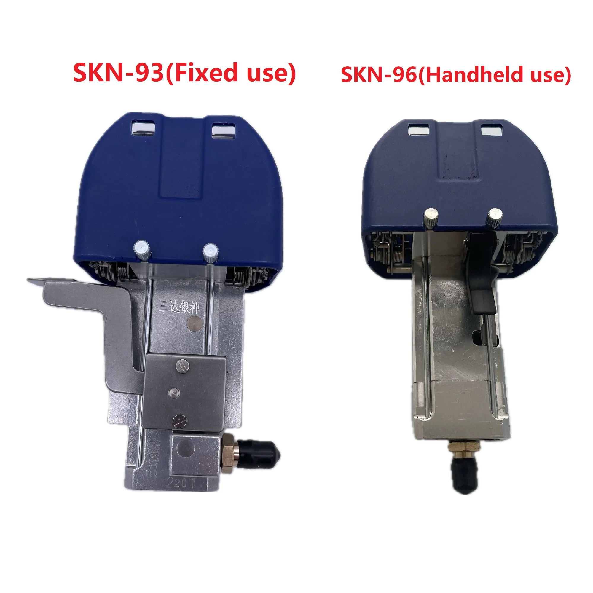 2026 Acrylic Thread Air Splicer Acrylic Yarn Air Splicer with Knitting Thread Similar Mesdan Airbond Jointair Splicer
2026 Acrylic Thread Air Splicer Acrylic Yarn Air Splicer with Knitting Thread Similar Mesdan Airbond Jointair Splicer