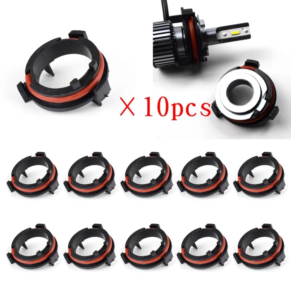 10x H7 Led Adapter For Opel Honda CRV Mazda VW Volkswagen Saveiro Lamp Base Car Accessories Goods Socket Retainer D118
10x H7 Led Adapter For Opel Honda CRV Mazda VW Volkswagen Saveiro Lamp Base Car Accessories Goods Socket Retainer D118