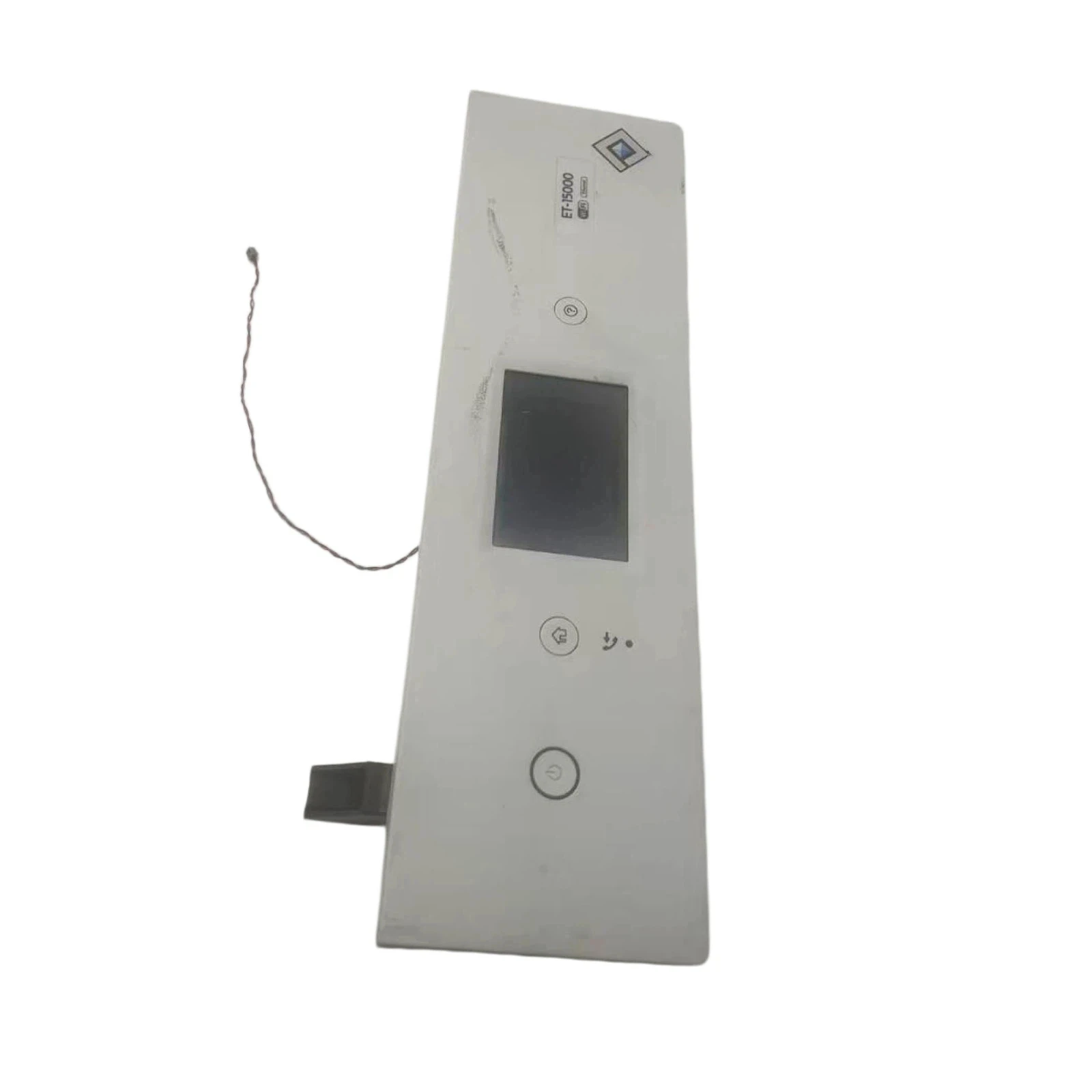 ET 15000 ET-15000 ET15000 Printer Control Panel Fits For Epson EcoTank
ET 15000 ET-15000 ET15000 Printer Control Panel Fits For Epson EcoTank