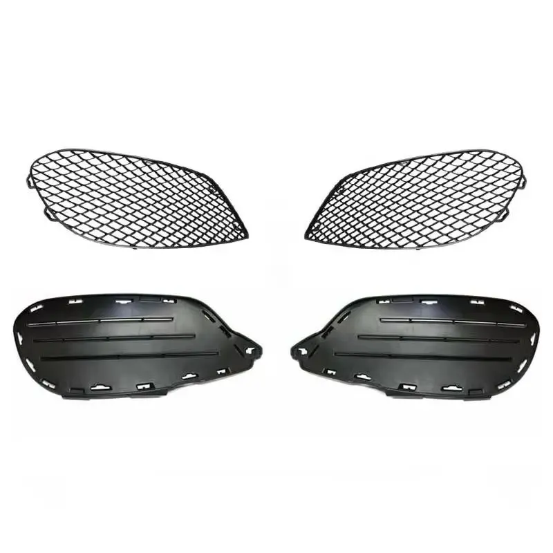 Для Mercedes Benz E Class C207 A207 A2078850324 A2078850424 A2078852423 A2078850224 Передняя нижняя левая правая решетка радиатора
Для Mercedes Benz E Class C207 A207 A2078850324 A2078850424 A2078852423 A2078850224 Передняя нижняя левая правая решетка радиатора