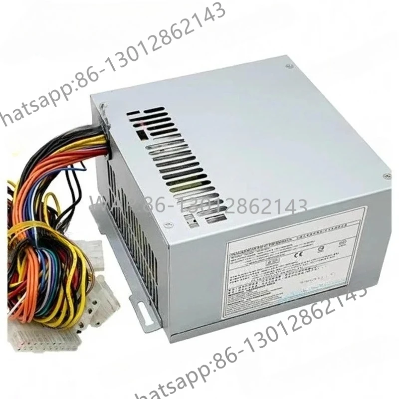 300W Industrial Power Supply AC to DC 12V 24V FSP300-60GLC FSP300-60PFG FSP300-60PFL for Computer Equipment
300W Industrial Power Supply AC to DC 12V 24V FSP300-60GLC FSP300-60PFG FSP300-60PFL for Computer Equipment