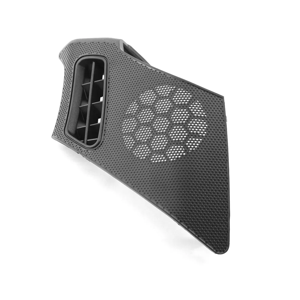 Dashboard Air Vent Speaker Grill Cover Left/Right Car Dashboard Side Speaker Cover A2106800639 for Benz W210 E320 E430 E55 96-02
Dashboard Air Vent Speaker Grill Cover Left/Right Car Dashboard Side Speaker Cover A2106800639 for Benz W210 E320 E430 E55 96-02