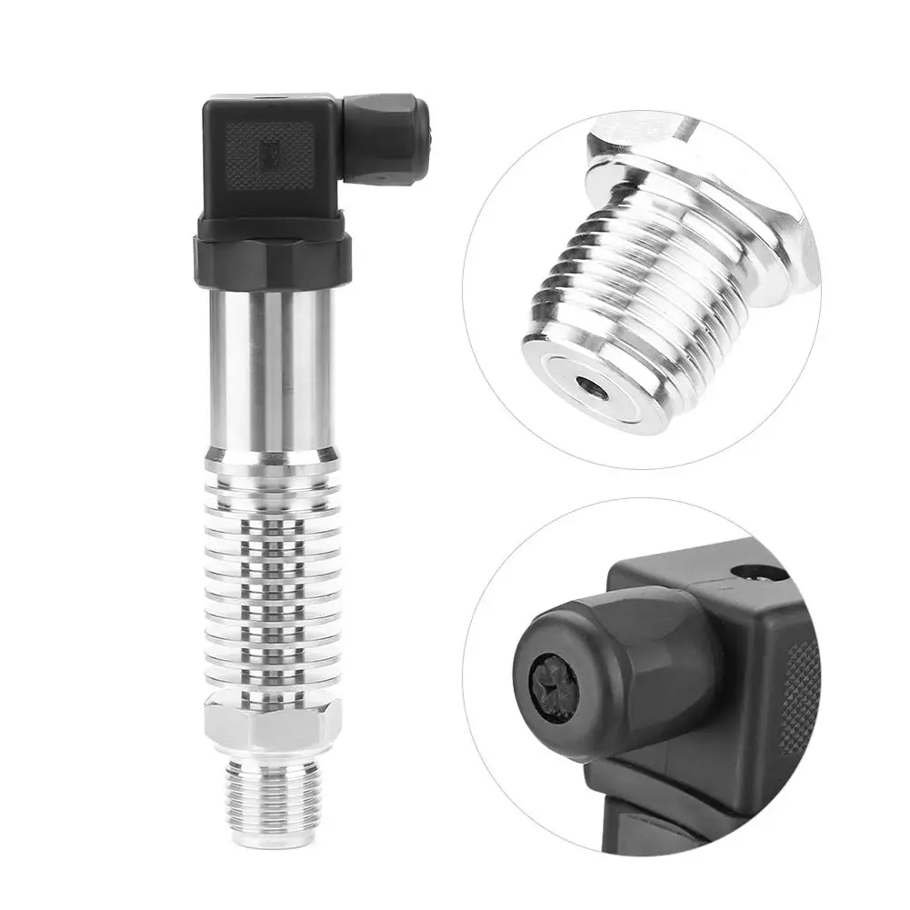 PT216HT High Temperature Pressure Transmitter Thermal Oil 4-20mA Pressure Sensor gas turbines Pressure Transducer
PT216HT High Temperature Pressure Transmitter Thermal Oil 4-20mA Pressure Sensor gas turbines Pressure Transducer