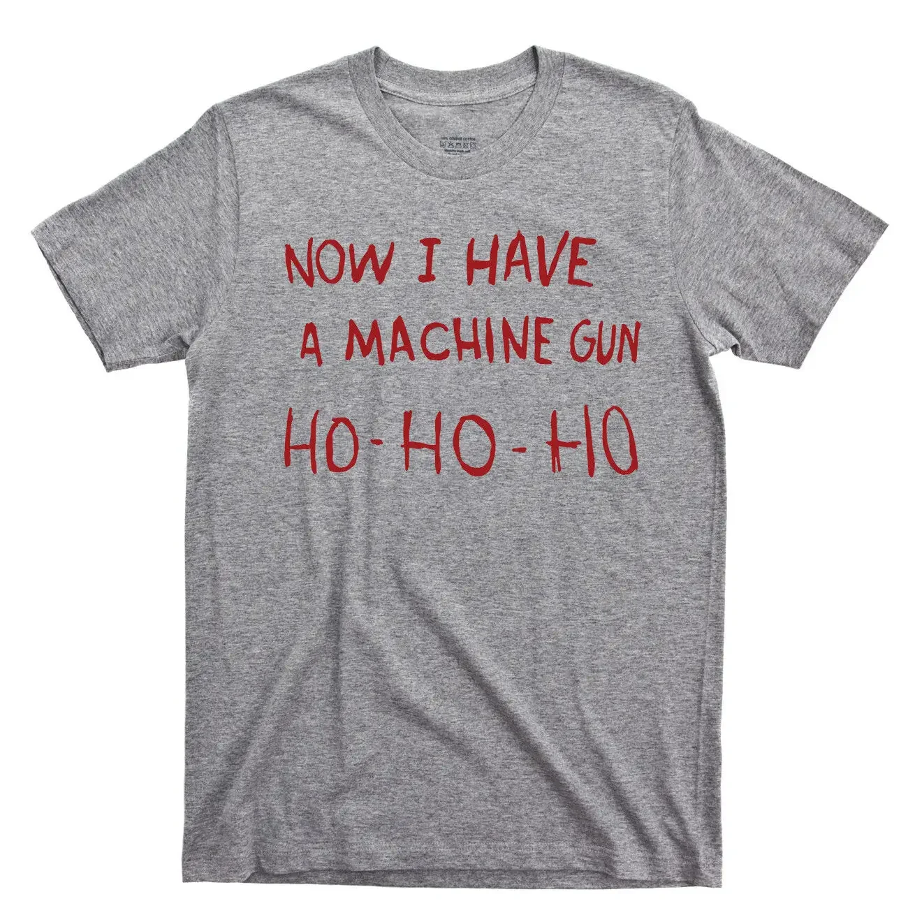 Fashion Now I Have A Machine Gun T Shirt Die Hard Ho John Mcclane Movie Tee Tees
Fashion Now I Have A Machine Gun T Shirt Die Hard Ho John Mcclane Movie Tee Tees