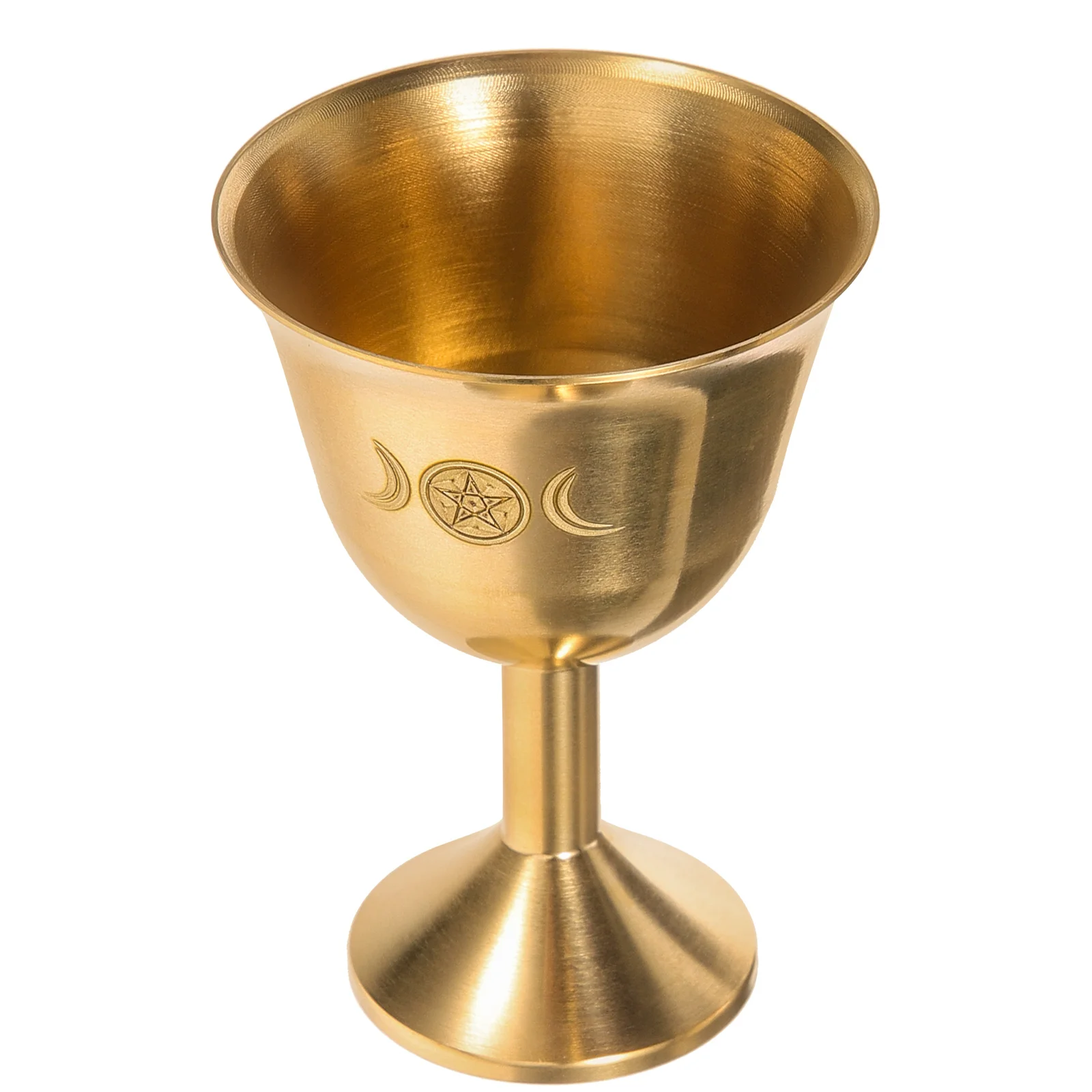 Brass Chalice Middle Size Copper Offering Cup Multi Desktop Buddhism Cup function Holy Water Decoration
Brass Chalice Middle Size Copper Offering Cup Multi Desktop Buddhism Cup function Holy Water Decoration