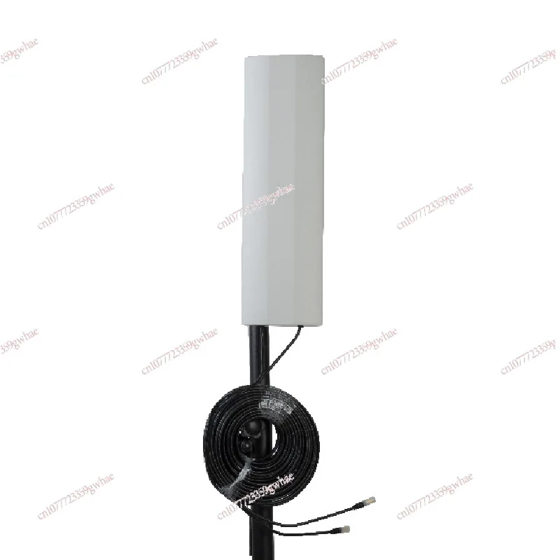 Outdoor directional wall-mounted flat antenna 4Gmimo antenna plate antenna 1710-3800MHz
Outdoor directional wall-mounted flat antenna 4Gmimo antenna plate antenna 1710-3800MHz