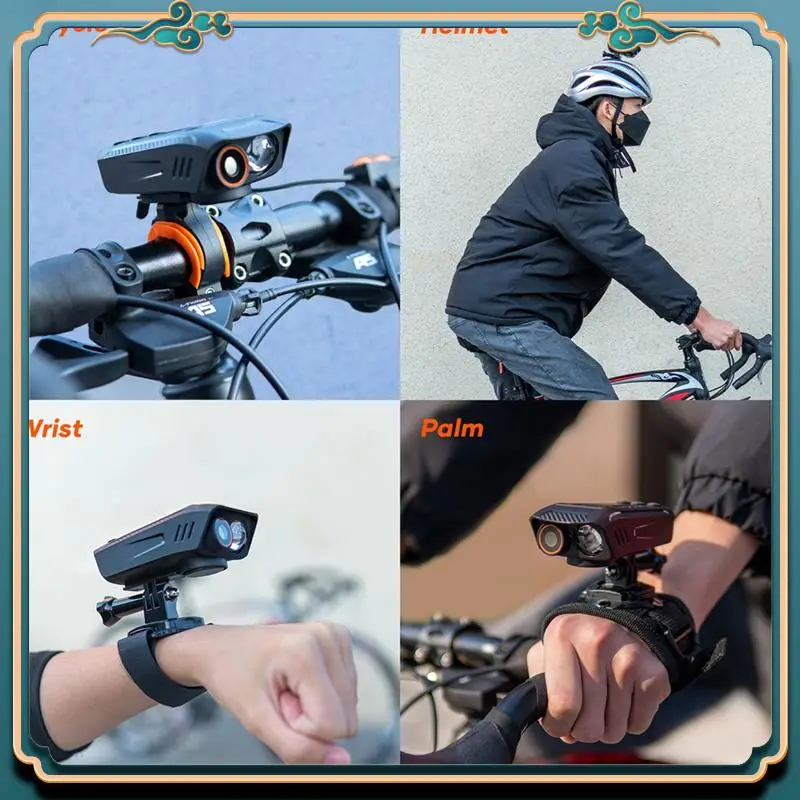 (New)-1080P 30FPS Multifunction Cycling Camera Bicycle/ Motorcycle Camera Rainproof With LED Flashlight Bike Horn
(New)-1080P 30FPS Multifunction Cycling Camera Bicycle/ Motorcycle Camera Rainproof With LED Flashlight Bike Horn