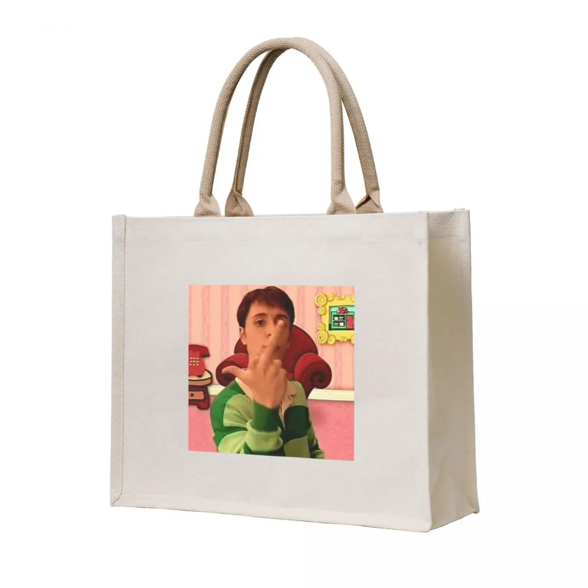 here's a clue Tote Bag Women's bag handbag shopping bag
here's a clue Tote Bag Women's bag handbag shopping bag