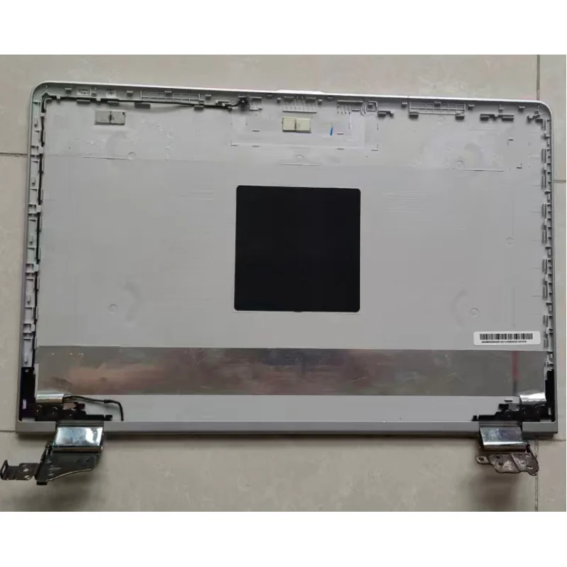 HJY Second-hand original LCD Back Cover For HP Pavilion 15-BR TPN-W126 Top Cover 924501-001 Silver US
HJY Second-hand original LCD Back Cover For HP Pavilion 15-BR TPN-W126 Top Cover 924501-001 Silver US