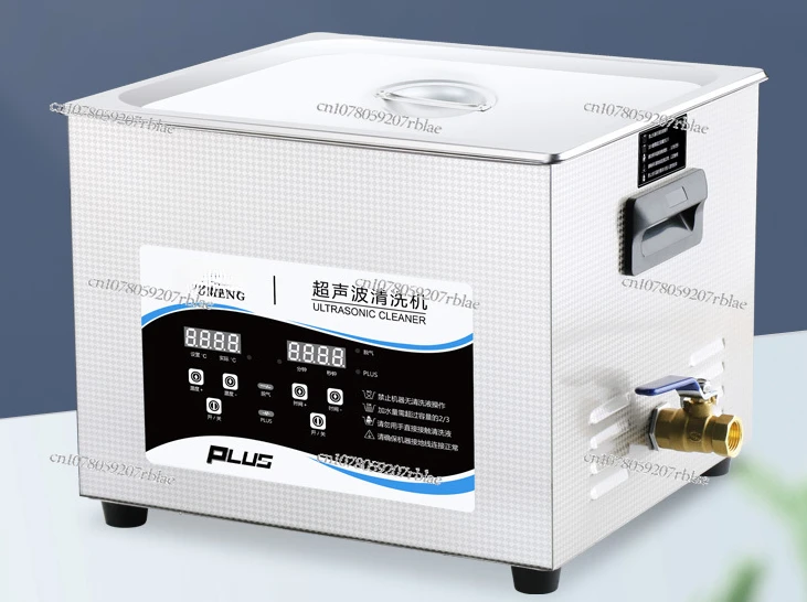 Sonic Cleaning Machine Industrial Mainboard Rust Removal and Oil Removal Dental Laboratory
Sonic Cleaning Machine Industrial Mainboard Rust Removal and Oil Removal Dental Laboratory