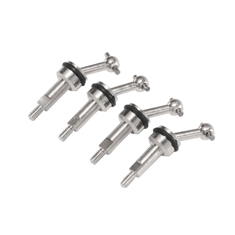 Wltoys Rc Car Drive Shaft Stainless Steel Upgrade Accessory For 284131 K969 K979 K989 K999 P929 P939 Remote Control Car
Wltoys Rc Car Drive Shaft Stainless Steel Upgrade Accessory For 284131 K969 K979 K989 K999 P929 P939 Remote Control Car