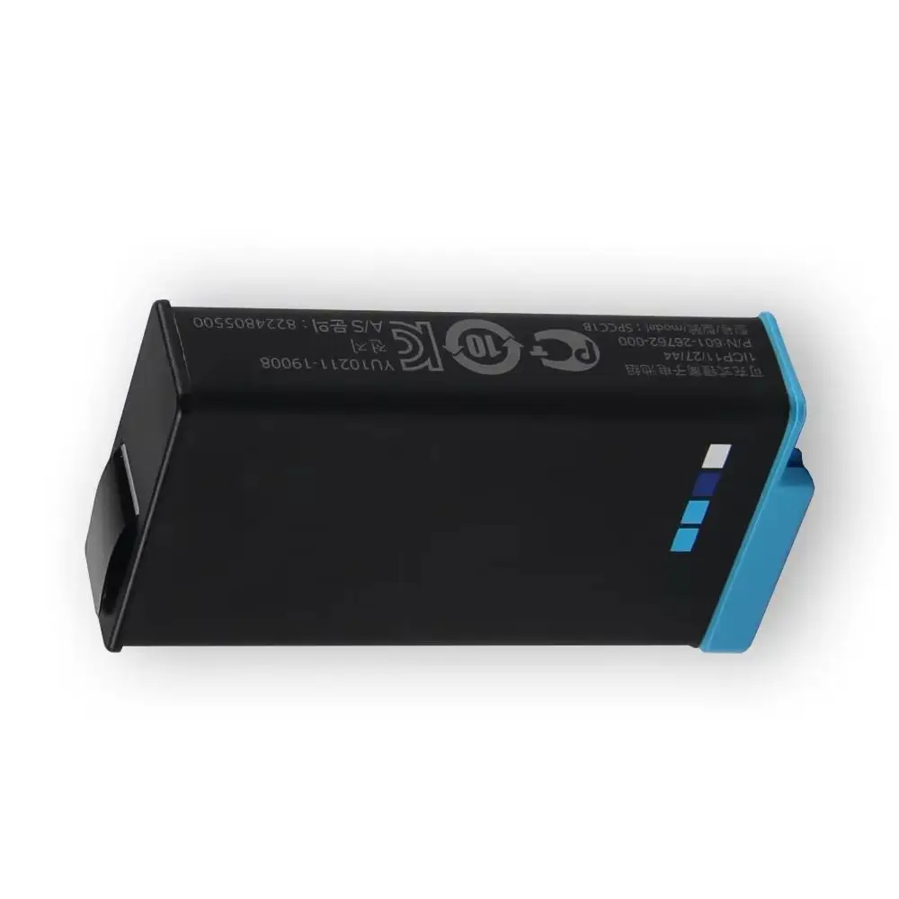 NEW Battery Replacement SPCC1B For GOPRO Max
NEW Battery Replacement SPCC1B For GOPRO Max