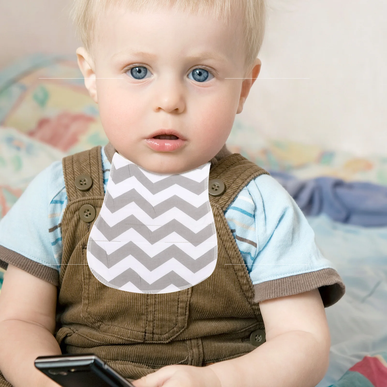 3 Pcs Bibs Burp Wipes Cotton Small Dining Feeding Baby for Toddlers Men and Women
3 Pcs Bibs Burp Wipes Cotton Small Dining Feeding Baby for Toddlers Men and Women