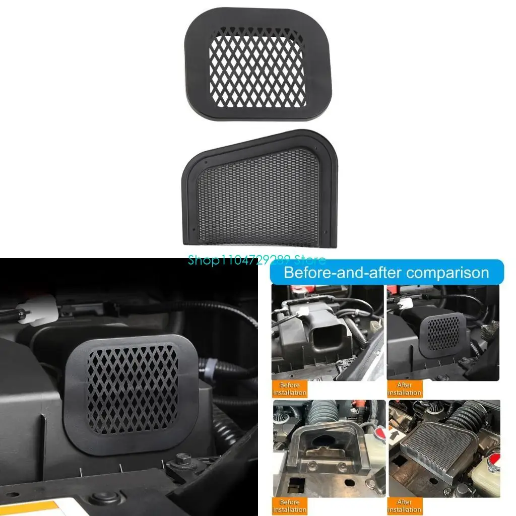 D8KE Защитный двигатель двигатель воздухозаборник крышка двигателя. Протектор воздухозаборника Протектора Установка двигателя.
D8KE Защитный двигатель двигатель воздухозаборник крышка двигателя. Протектор воздухозаборника Протектора Установка двигателя.