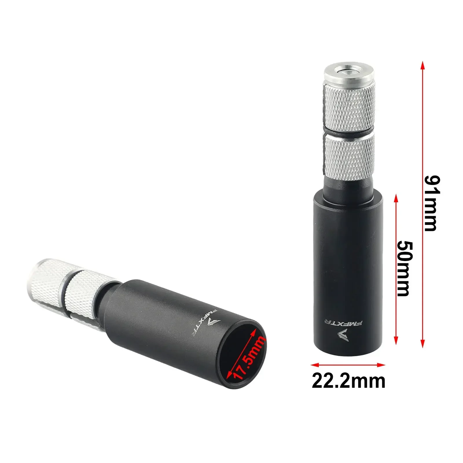 Improve Cycling Comfort With Handlebar Riser Extension Adapter, Bicycle Fork Stem Extender For Mountain Bike, UK Stock
Improve Cycling Comfort With Handlebar Riser Extension Adapter, Bicycle Fork Stem Extender For Mountain Bike, UK Stock