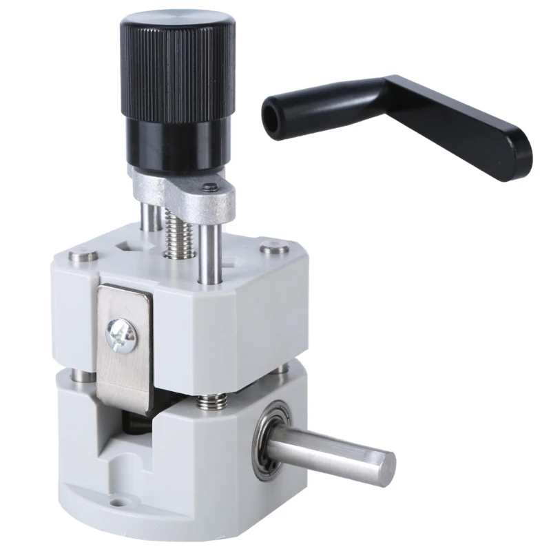 Manual Wire Strippers Machine 0.08''-1'' Wire Peeler Wire Stripping Wire Strippers Tool Portable Coppers Wire Strippers Dropship
Manual Wire Strippers Machine 0.08''-1'' Wire Peeler Wire Stripping Wire Strippers Tool Portable Coppers Wire Strippers Dropship
