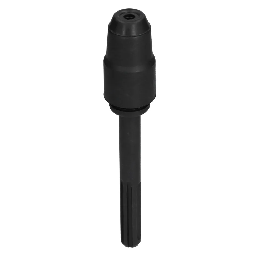 40Cr Steel SDS Max to SDS Plus Adapter Storage Box Maximum Compatibility Bit Converter Connector Chuck Converter Quick Change
40Cr Steel SDS Max to SDS Plus Adapter Storage Box Maximum Compatibility Bit Converter Connector Chuck Converter Quick Change