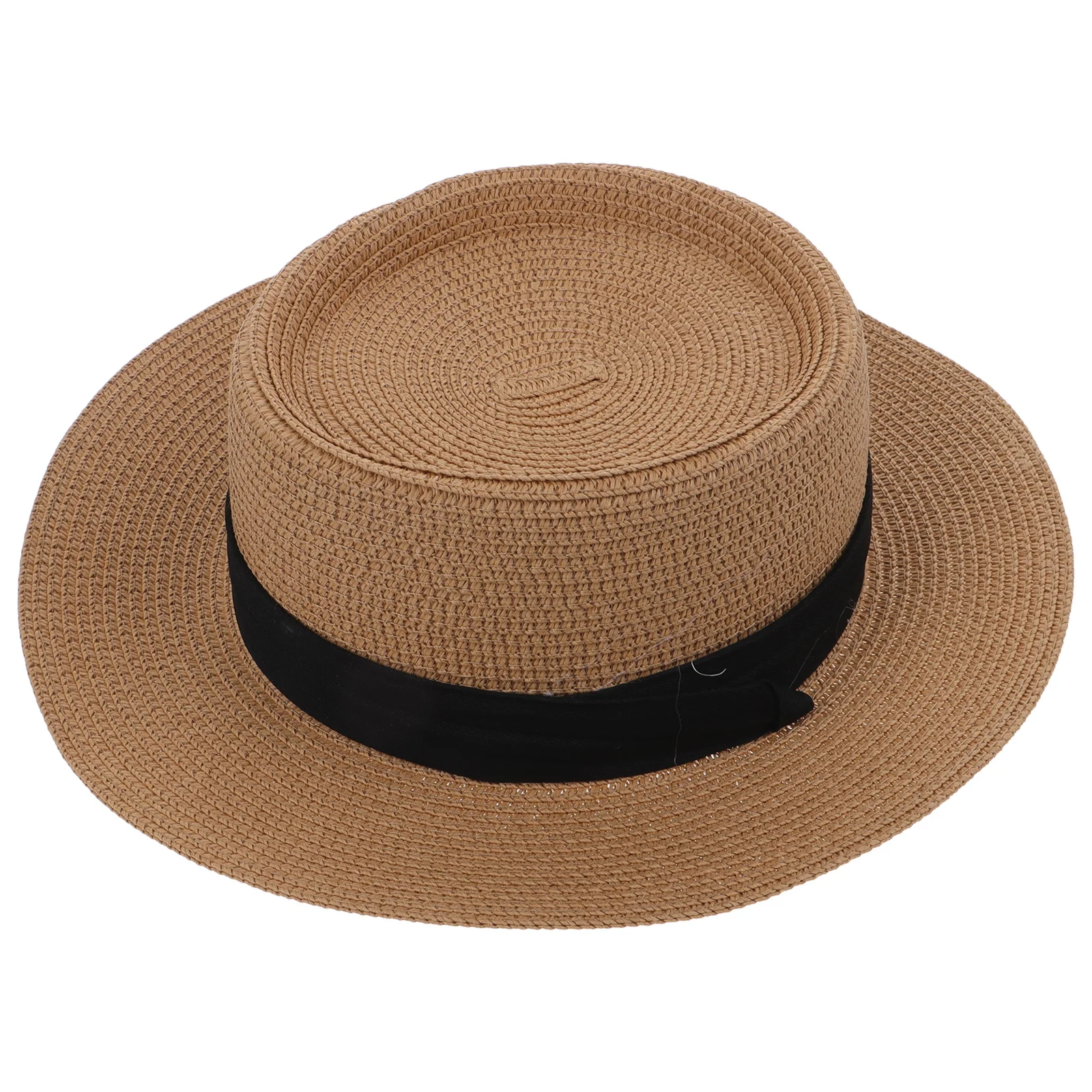 Women Summer Sun Hat Wide Brim Straw Hat Uv Protective Breathable Beach Park Pool Hiking Shopping Outdoor Activities
Women Summer Sun Hat Wide Brim Straw Hat Uv Protective Breathable Beach Park Pool Hiking Shopping Outdoor Activities